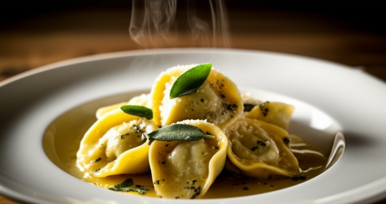 Agnolotti del Plin Piemontesi: La Ricetta Originale e Infallibile