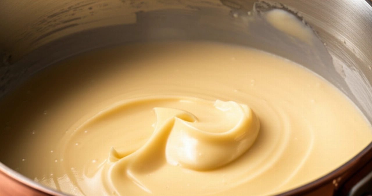 Besciamella Perfetta: La Ricetta Infallibile per una Salsa Vellutata e Senza Grumi