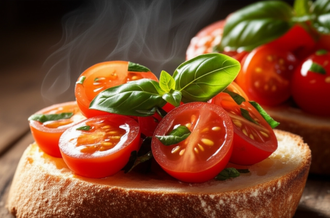 10 Idee per Bruschette Sfiziose e Veloci: Stupisci i Tuoi Ospiti con Gusto!
