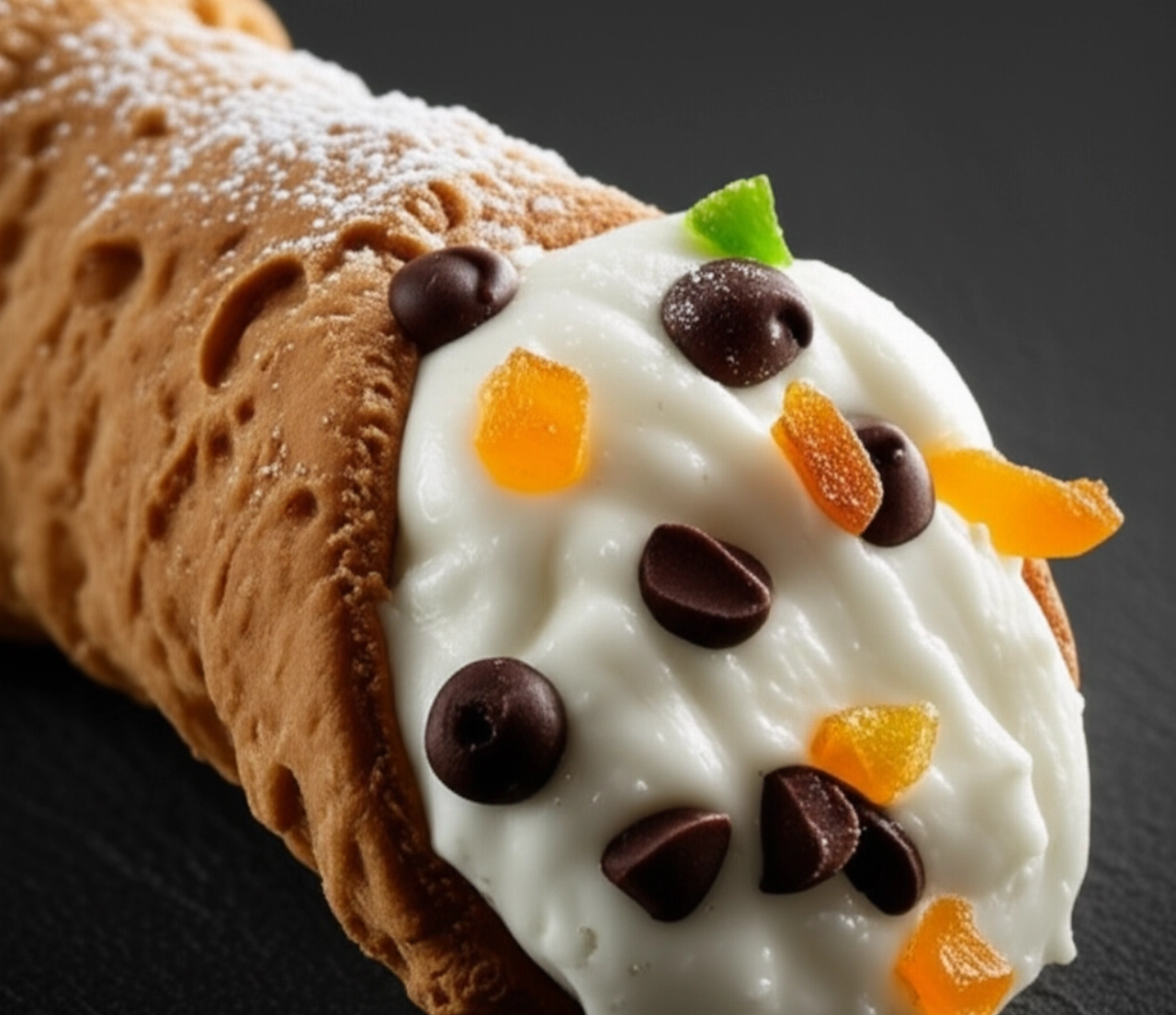 Cannoli Siciliani: La Ricetta per le Scorze Croccanti e la Crema di Ricotta Infallibile