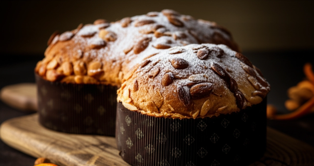 Colomba Pasquale Fatta in Casa: La Ricetta Originale e Infallibile