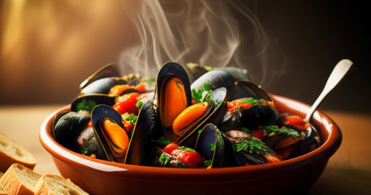 Cozze alla Tarantina: La Ricetta Originale e Infallibile per un Sapore di Mare Autentico