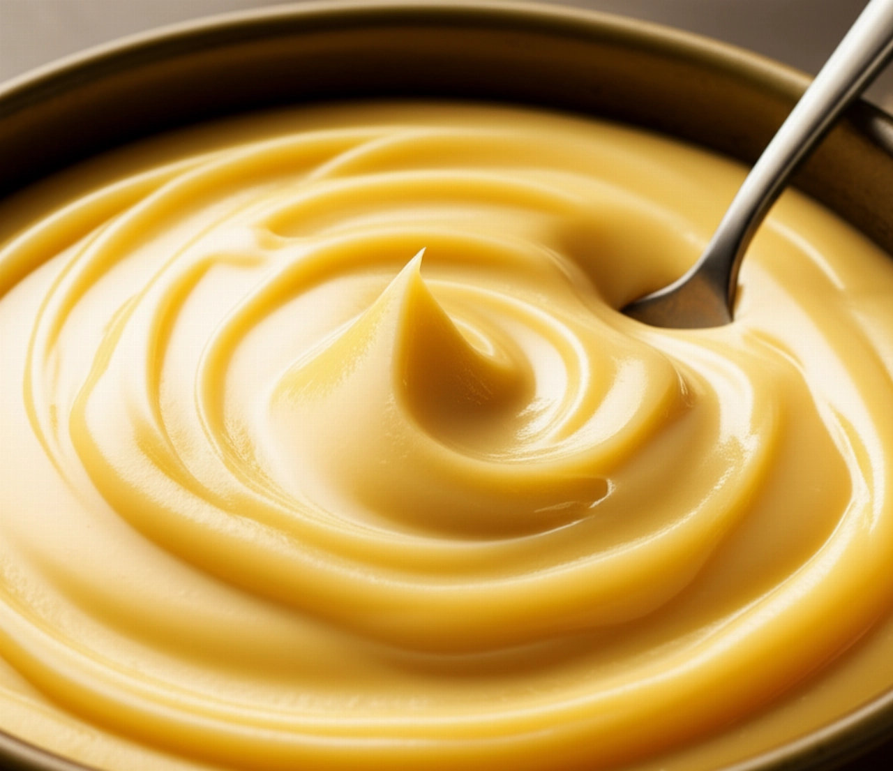 Crema Pasticcera: La Ricetta Infallibile, Liscia e Senza Grumi