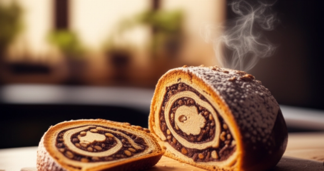 Gubana: La Ricetta Originale del Dolce a Chiocciola delle Valli del Natisone