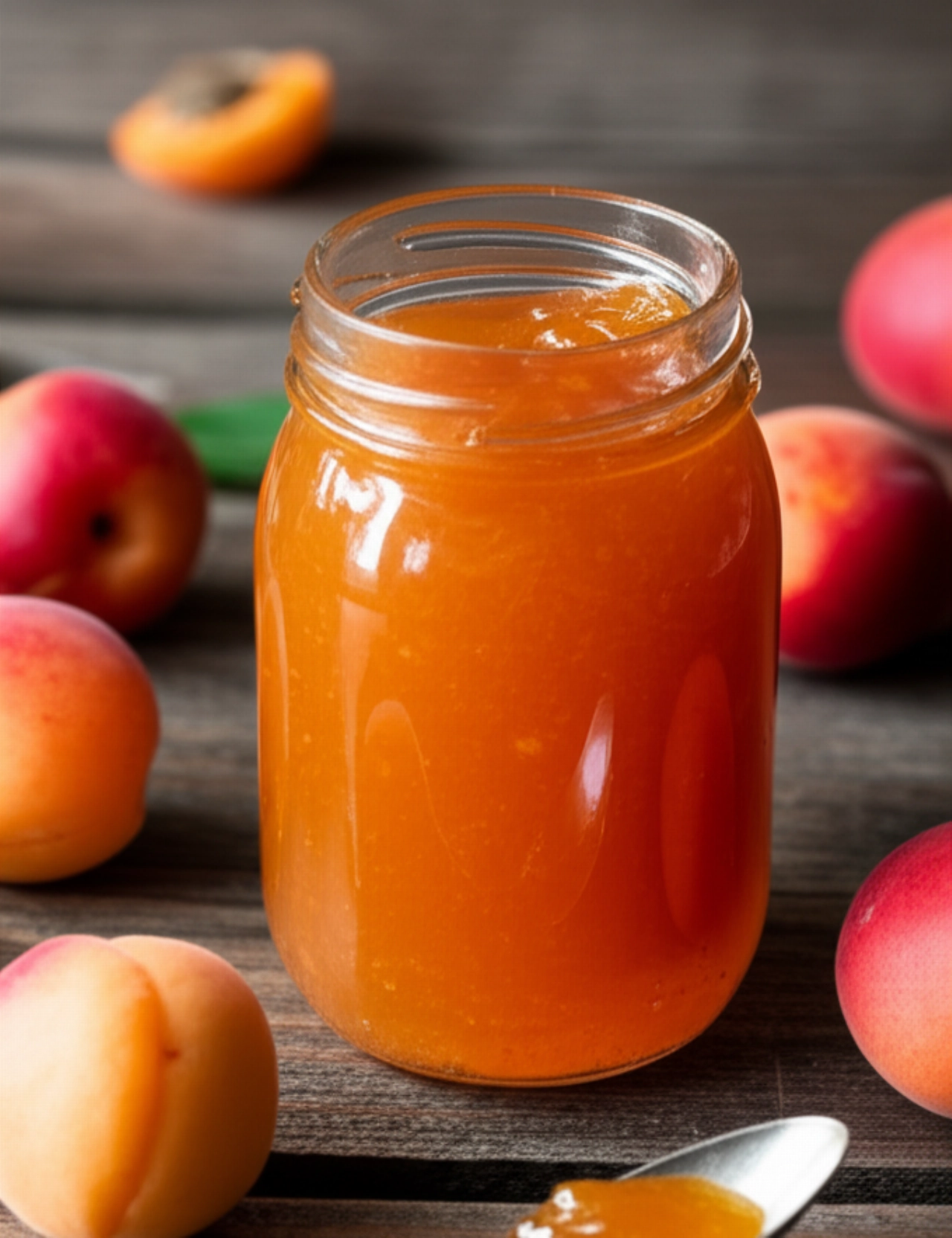 Marmellata di Albicocche | Ricetta Infallibile e Facile