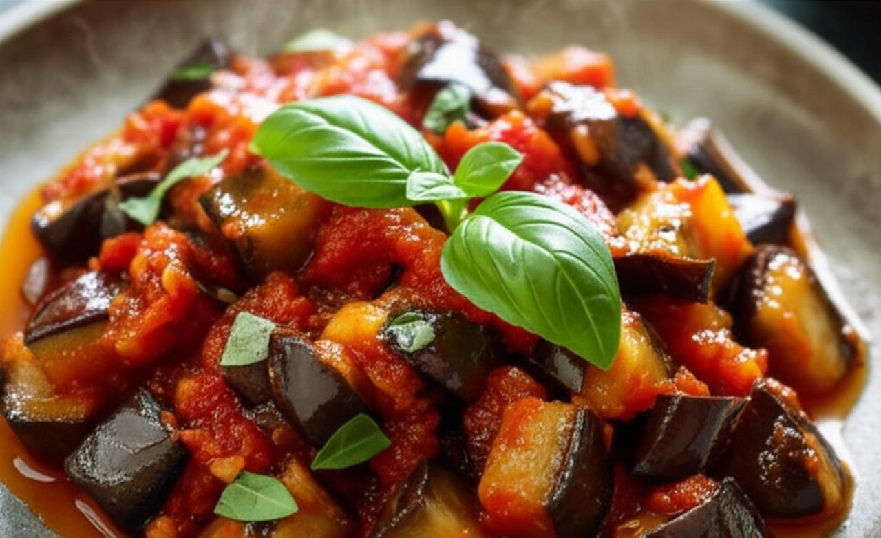 Melanzane a Funghetto: La Ricetta Napoletana Infallibile (In Bianco o con Pomodoro)