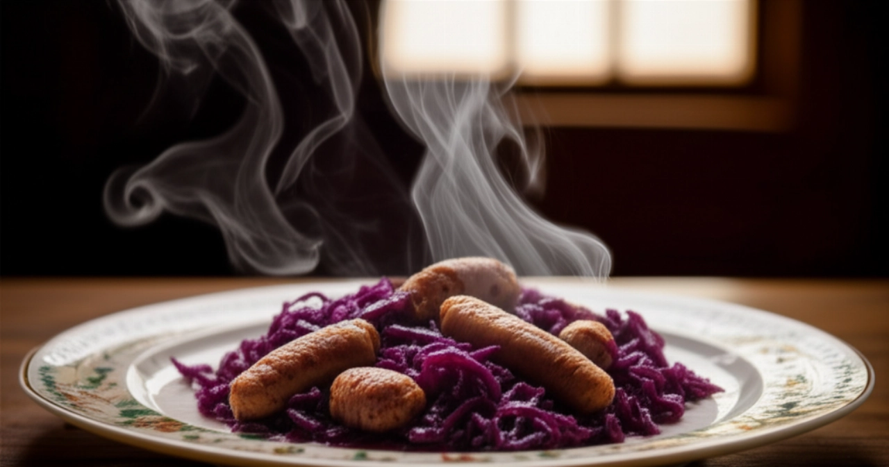 Musetto e Brovada: La Ricetta Originale Friulana per un Piatto Infallibile