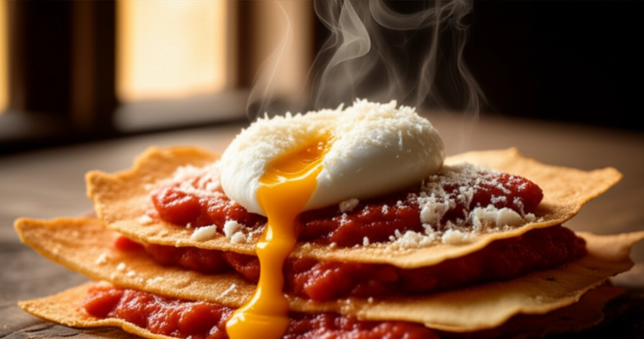 Pane Frattau: La Ricetta Sarda con Pane Carasau, Sugo e Uovo