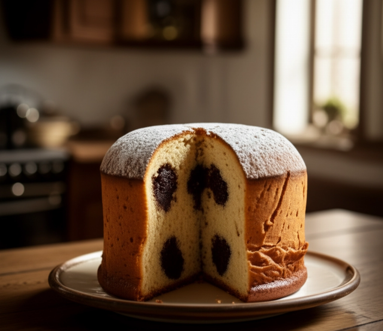 Parrozzo: La Ricetta del Dolce Abruzzese di D'Annunzio