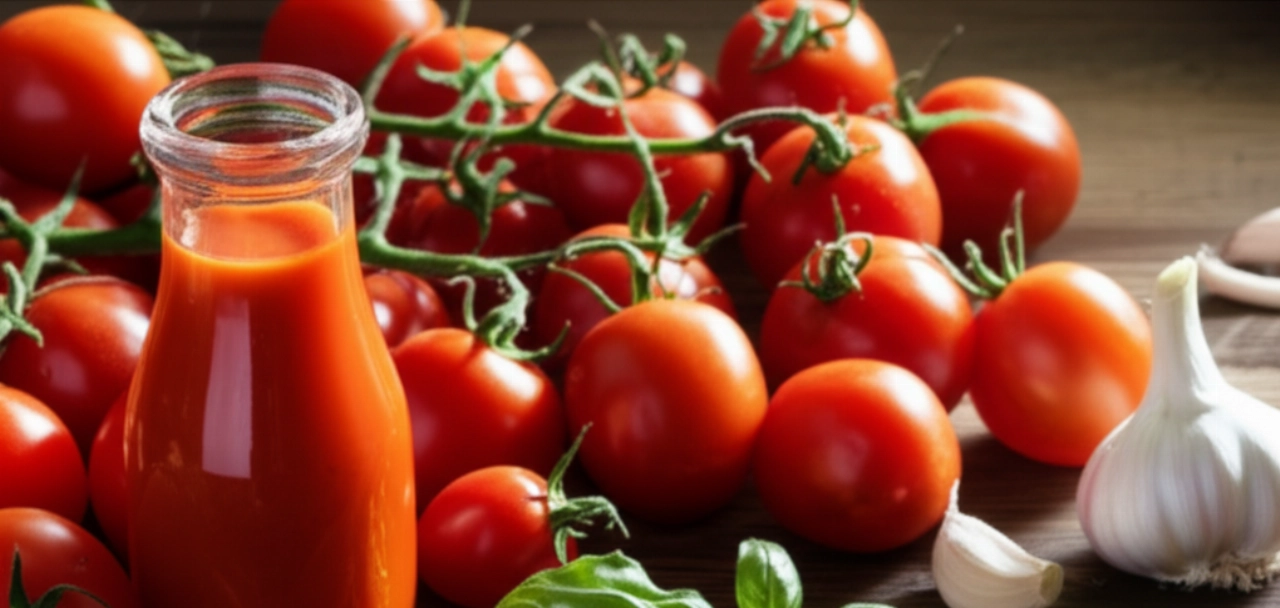 Come Fare la Passata di Pomodoro in Casa: La Ricetta Originale e Infallibile