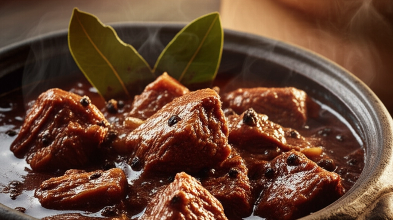 Peposo dell'Impruneta: La Ricetta Originale e Infallibile per un Capolavoro Toscano