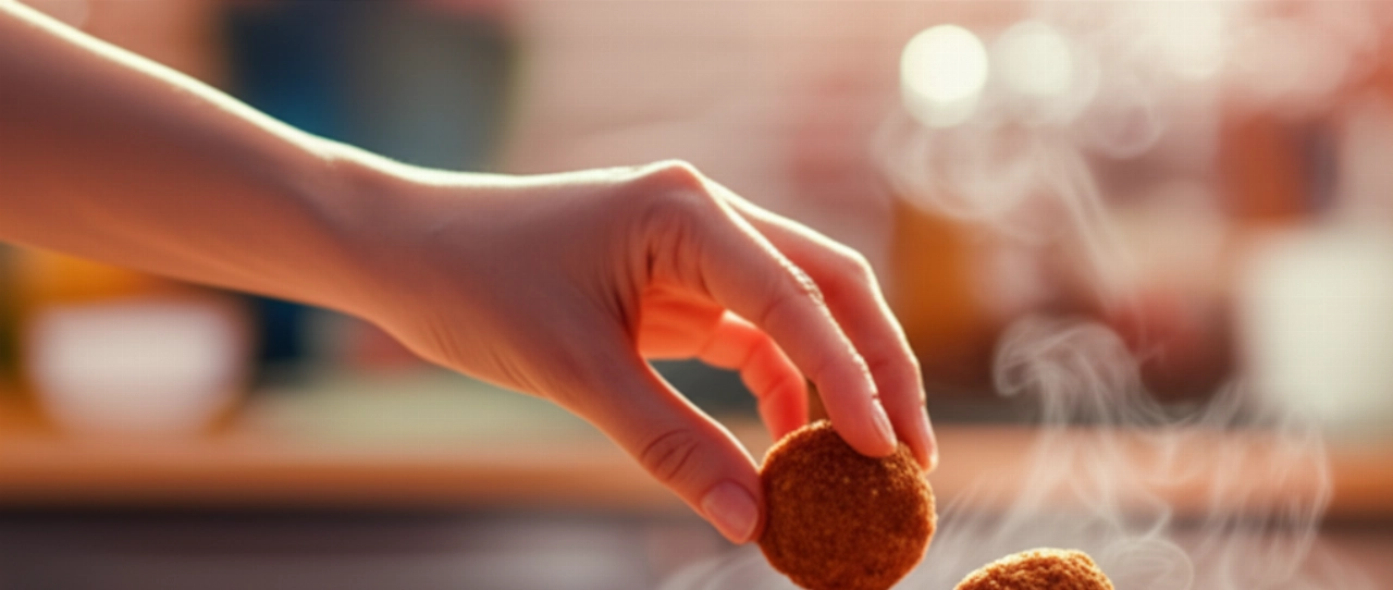 Polpette Fritte