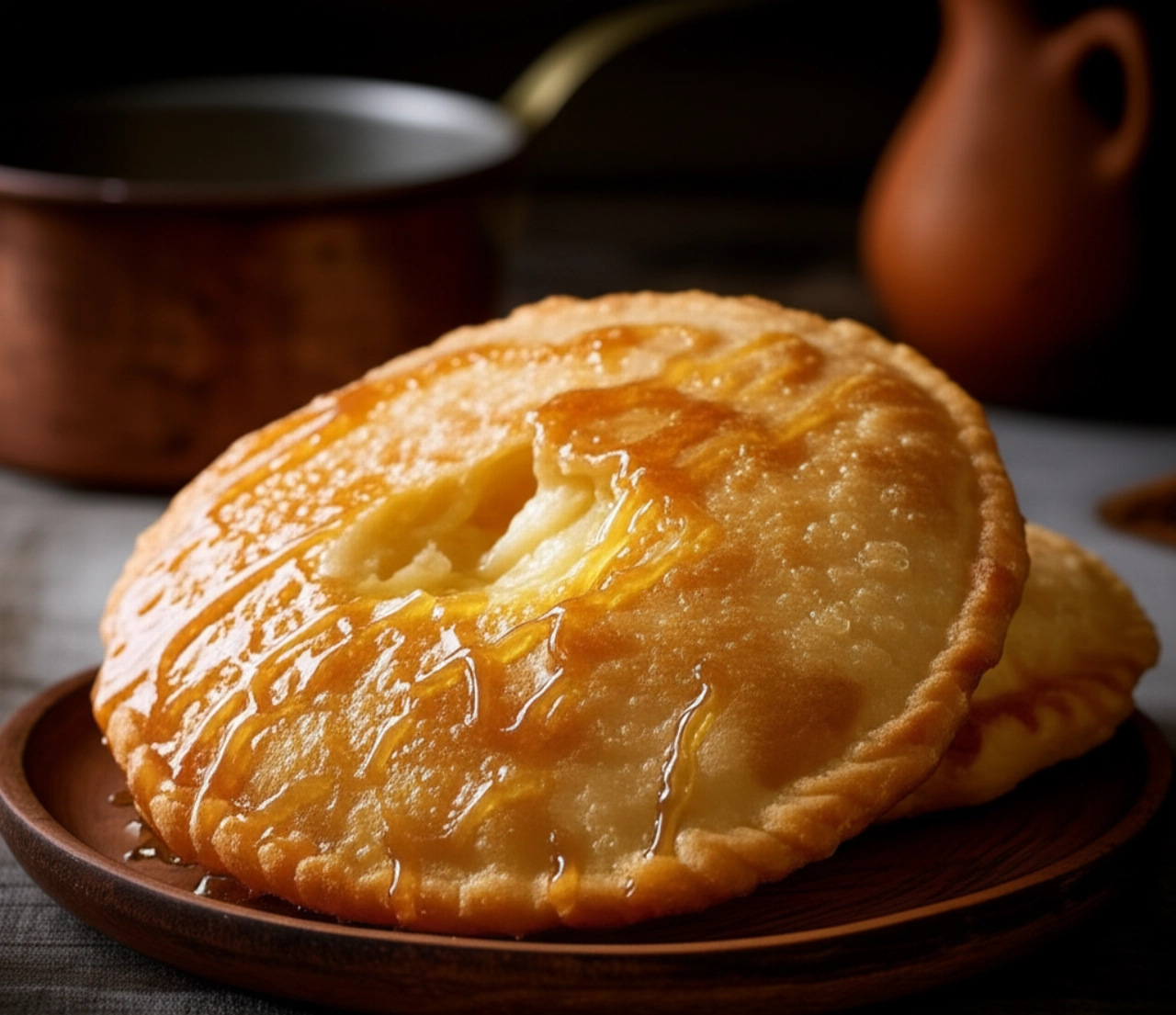 Seadas Sarde: La Ricetta del Dolce Fritto con Formaggio e Miele