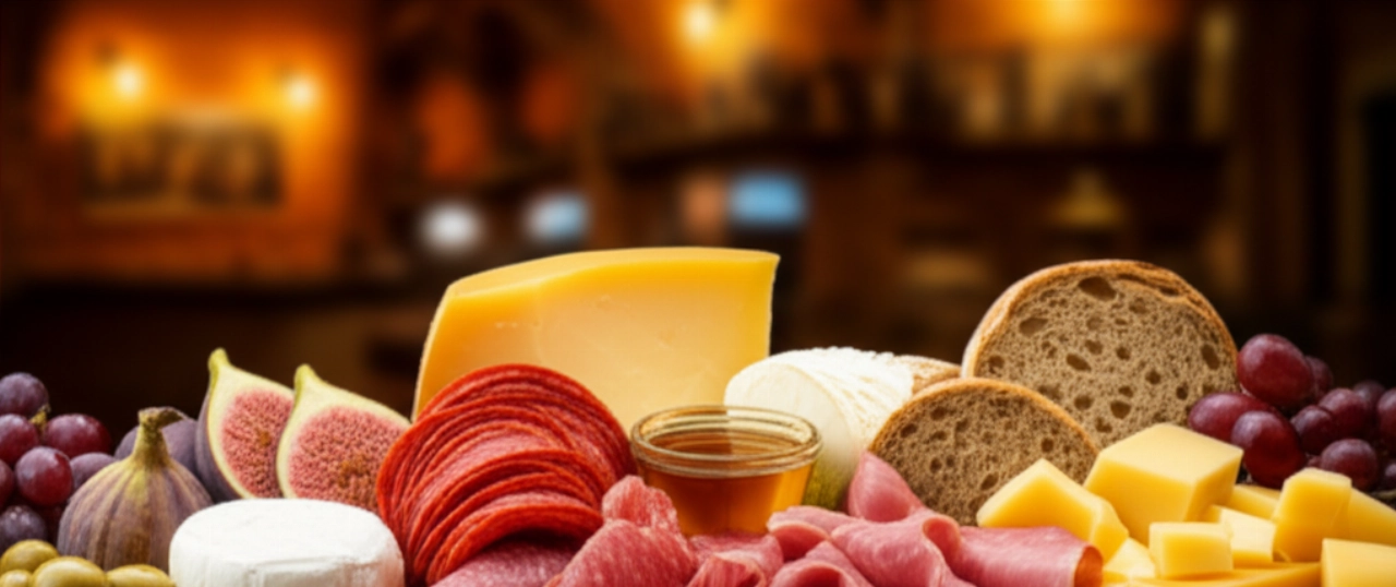 Tagliere di Salumi e Formaggi | Guida Infallibile