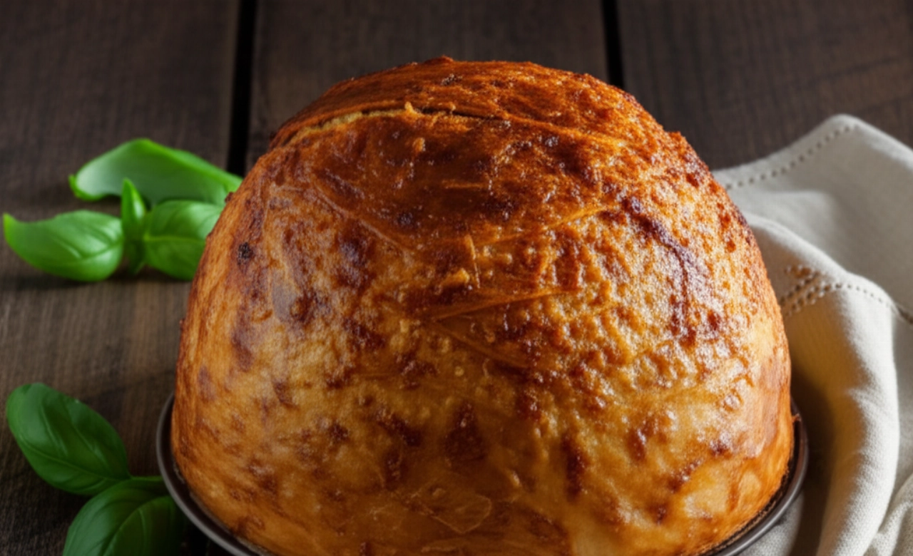 Timballo Abruzzese di Crespelle: La Ricetta delle Feste