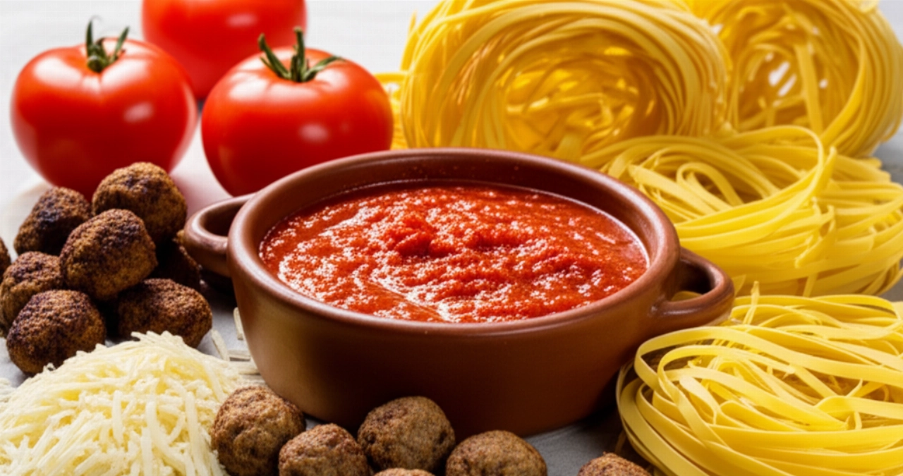 Timballo Abruzzese
