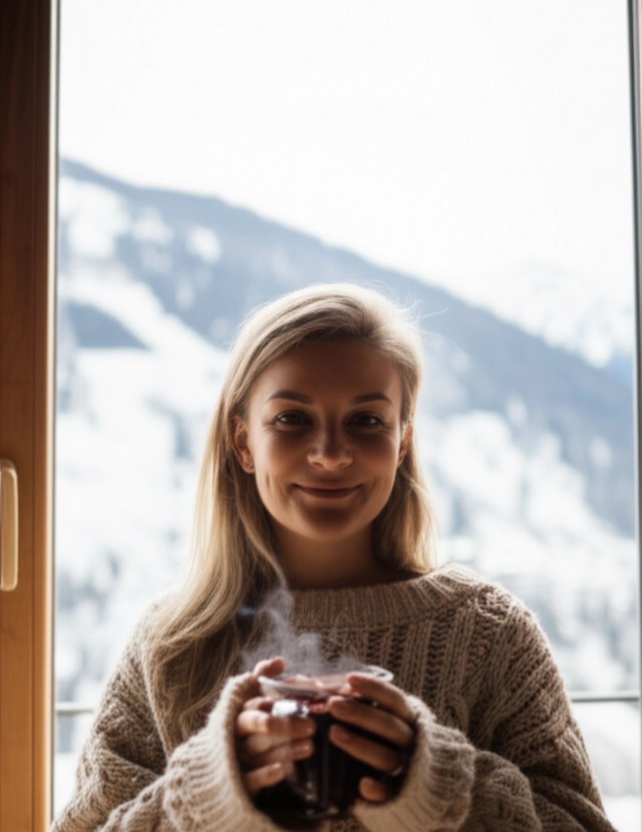 Vin Brulé