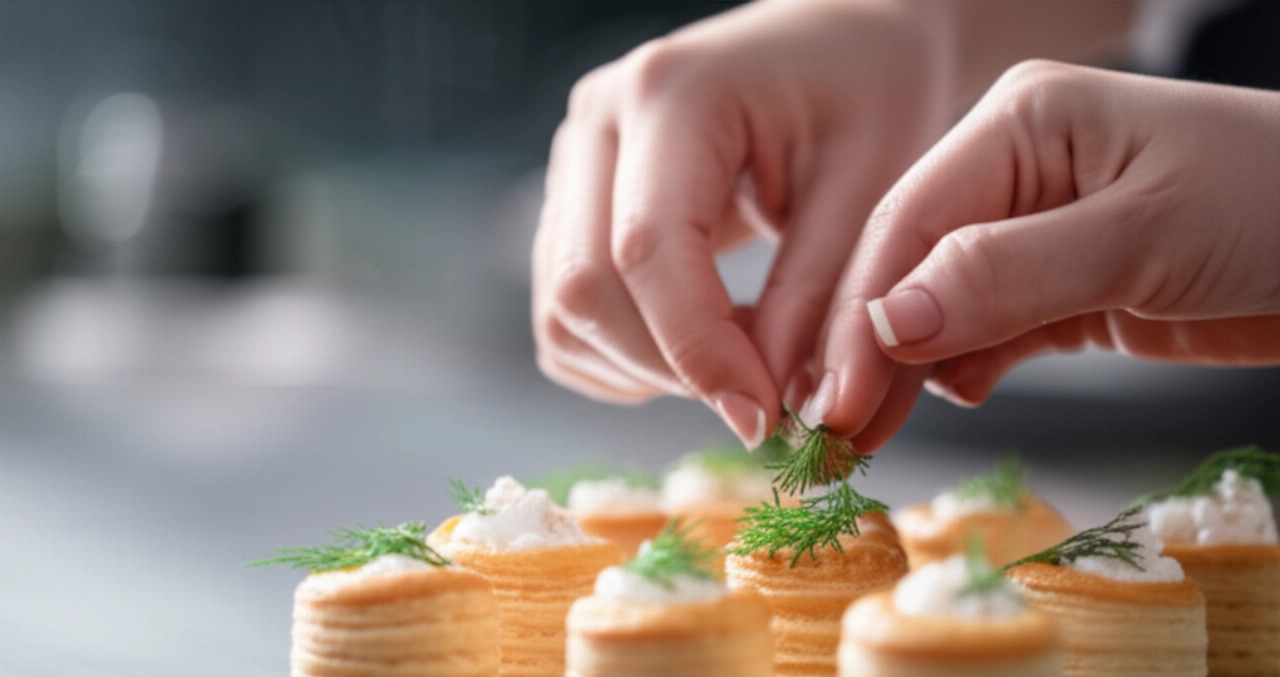Vol-au-vent