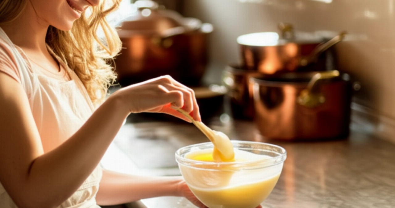 Zabaione