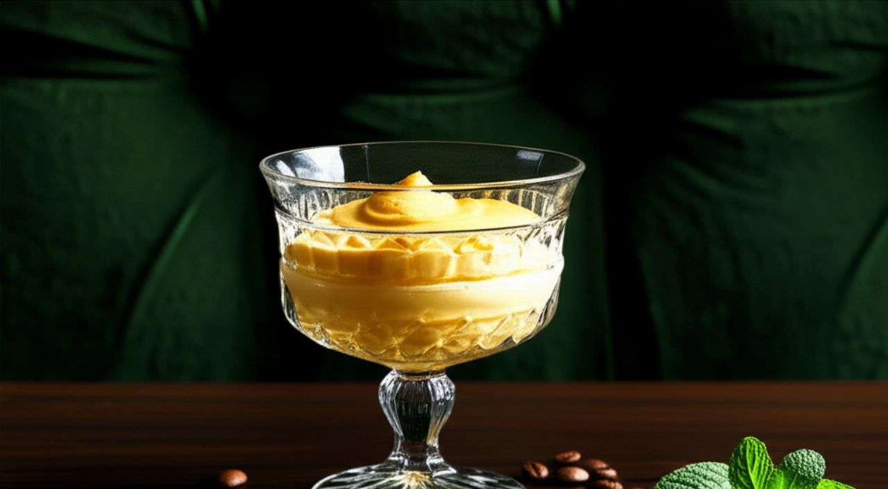 Zabaione