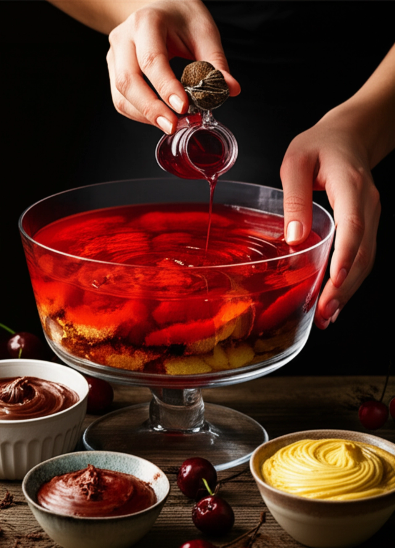 Zuppa Inglese
