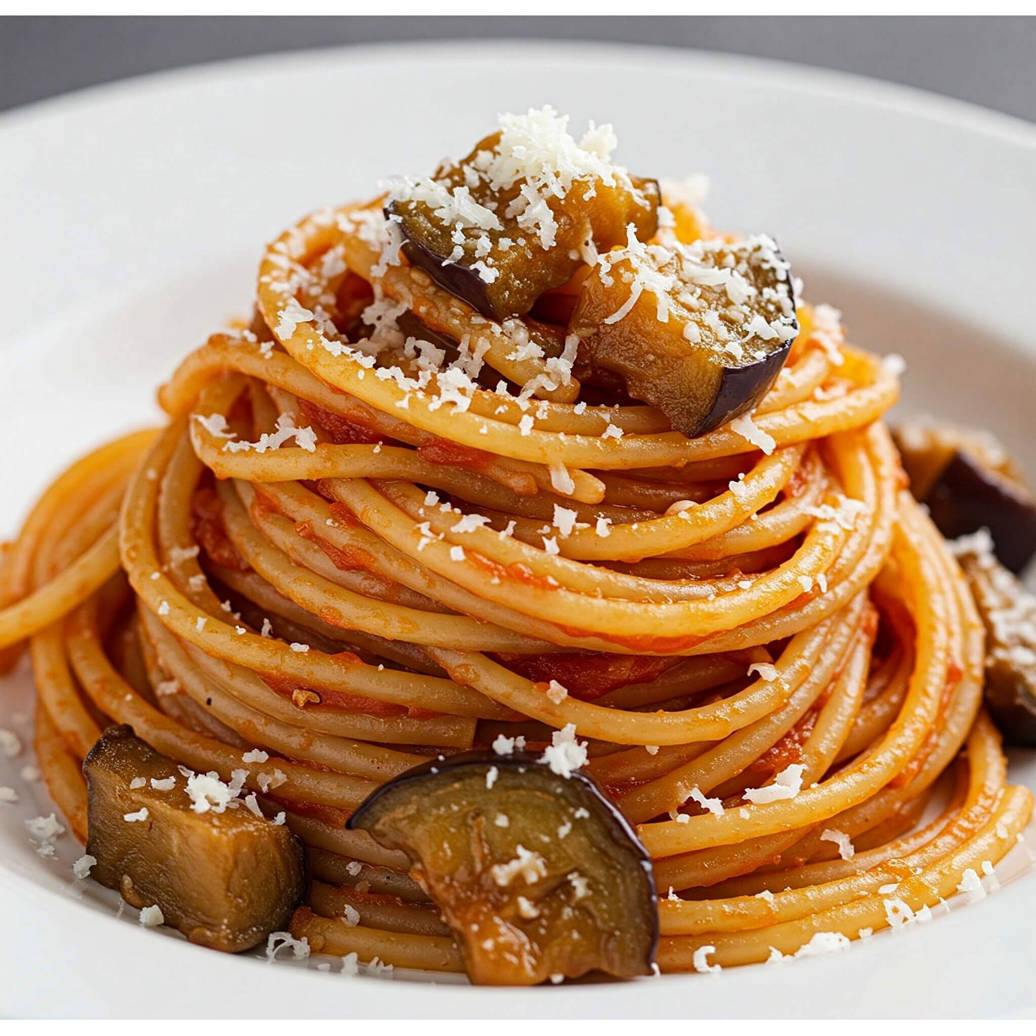 pasta alla norma